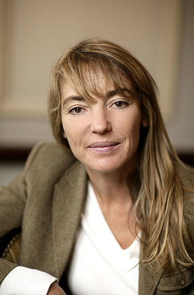 Valérie Guignabodet