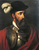 Francisco Pizarro