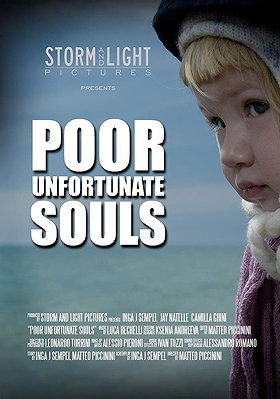 Poor Unfortunate Souls