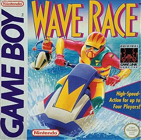 Wave Race