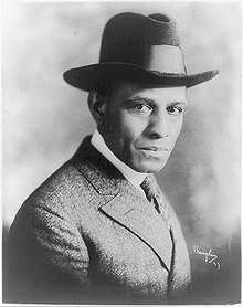 Charles Gilpin