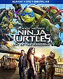 Teenage Mutant Ninja Turtles: Out Of The Shadows 