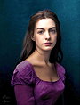 Fantine (Anne Hathaway)