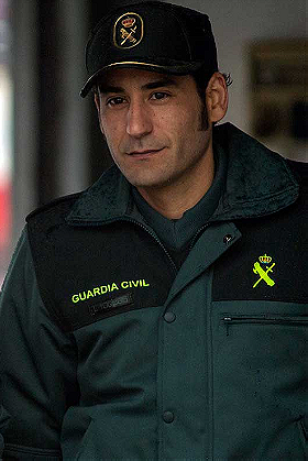 Jesús Carroza