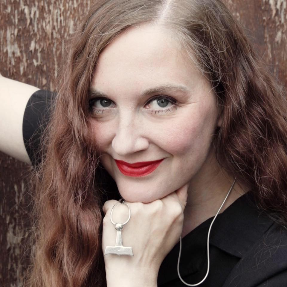 Luci Van Org