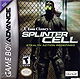 Tom Clancy's Splinter Cell
