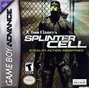 Tom Clancy's Splinter Cell