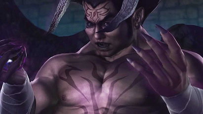 Devil Ganryu