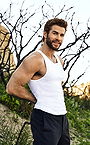 Liam Hemsworth