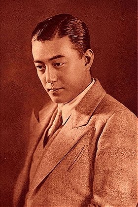 Ichirô Yuki