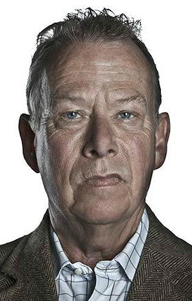 Bengt C.W. Carlsson