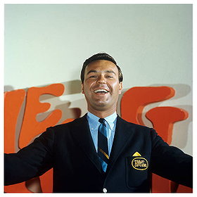 Jim Lange