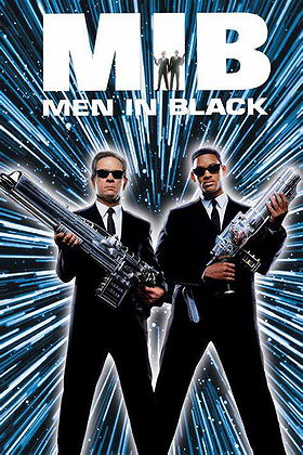 Men in Black  