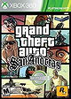 Grand Theft Auto: San Andreas