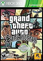 Grand Theft Auto: San Andreas