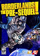 Borderlands The Pre Sequel