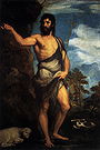 John the Baptist (New Testament)