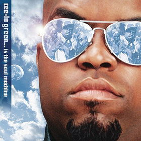 Cee-Lo Green... Is the Soul Machine
