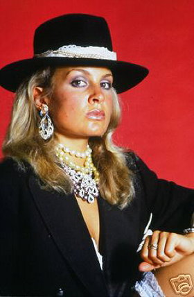 Jay Aston