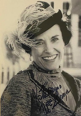 Scottie MacGregor