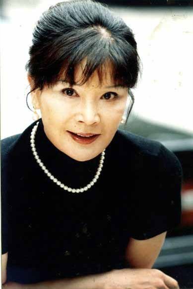 Yong-nyeo Lee