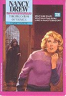 The Phantom of Venice (Nancy Drew No 78)