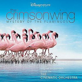 The Crimson Wing: Mystery of the Flamingos (Original Soundtrack)