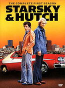 Starsky and Hutch