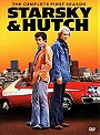 Starsky and Hutch (1975-1979)