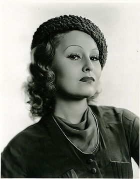 Lilian Harvey