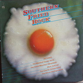Southern Fried Rock