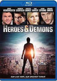 Heroes and Demons