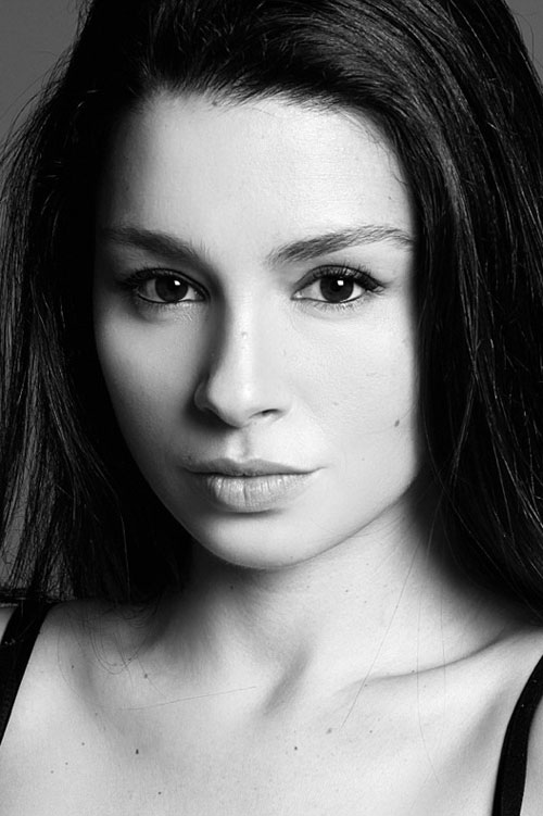 Ángela Fuente
