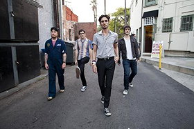 The All-American Rejects