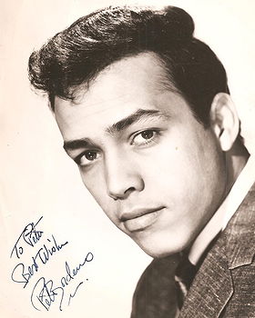 Peter Gordeno