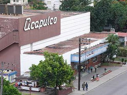 Cine Acapulco