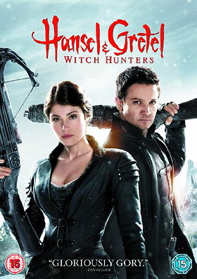 Hansel & Gretel: Witch Hunters 