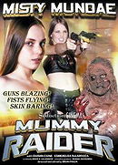 Mummy Raider                                  (2002)