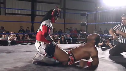 Jushin Thunder Liger vs. Jay Lethal (ROH, Supercard of Honor IX)