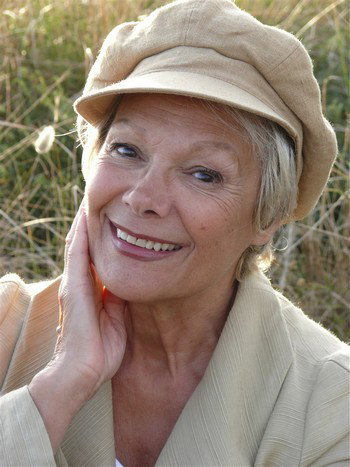 Évelyne Dandry