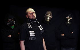 Hannibal & Joku Roti Mafia