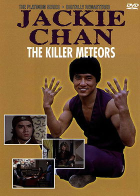 The Killer Meteors