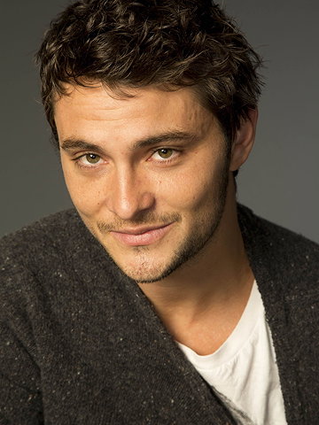 Shiloh Fernandez