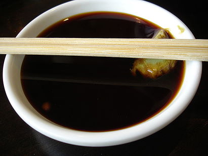 Soy Sauce