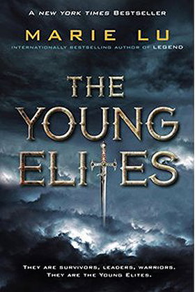 The Rose Society (Young Elites Book 2)