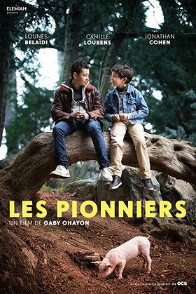 Les pionniers