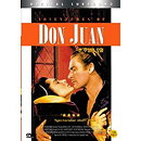 Adventures of Don Juan [All Region] [import]