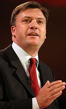 Ed Balls