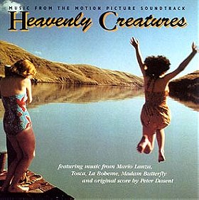 Heavenly Creatures (Music From the Original Motion Picture Soundtrack)