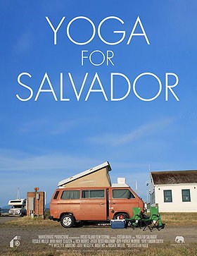 Yoga for Salvador
